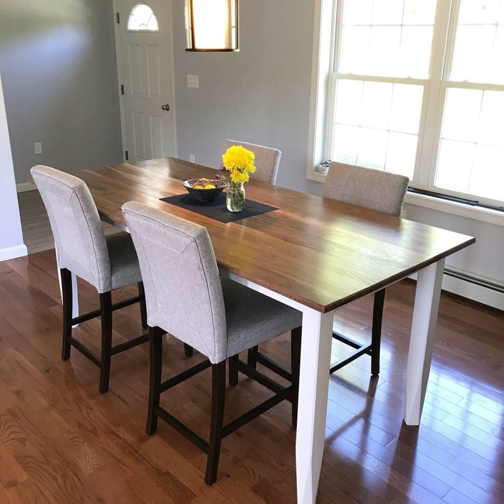 Luxury Custom Wooden Furniture / Detail Oriented Furniture Pieces